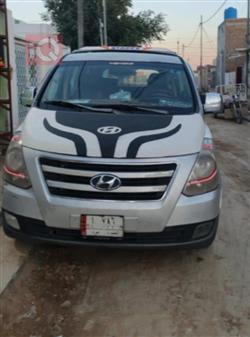 هيونداي ستار اكس